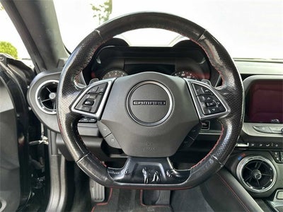 2019 Chevrolet Camaro 3LT