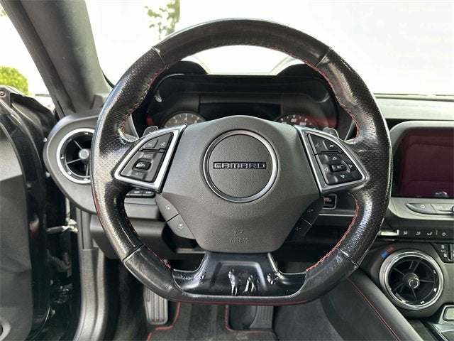 2019 Chevrolet Camaro 3LT