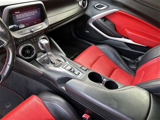 2019 Chevrolet Camaro 3LT