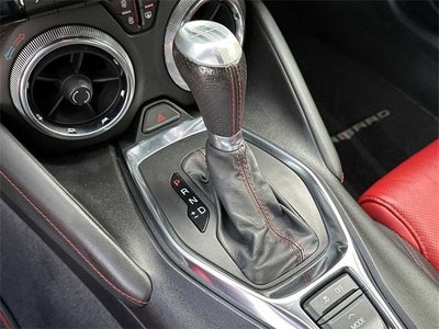 2019 Chevrolet Camaro 3LT