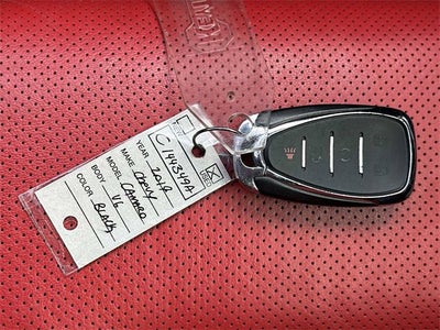 2019 Chevrolet Camaro 3LT