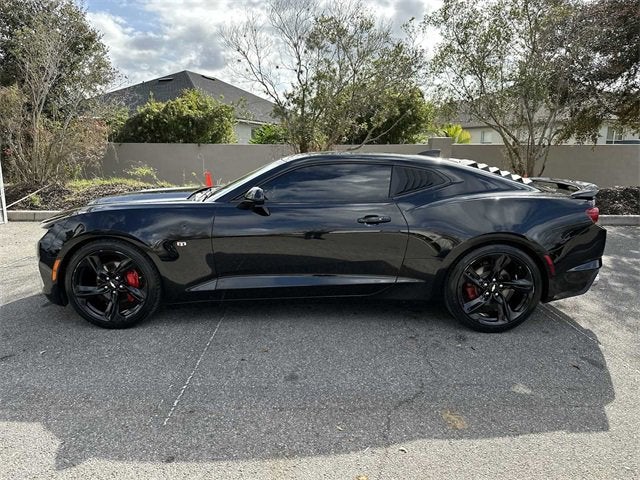 2019 Chevrolet Camaro 3LT