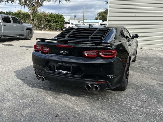 2019 Chevrolet Camaro 3LT