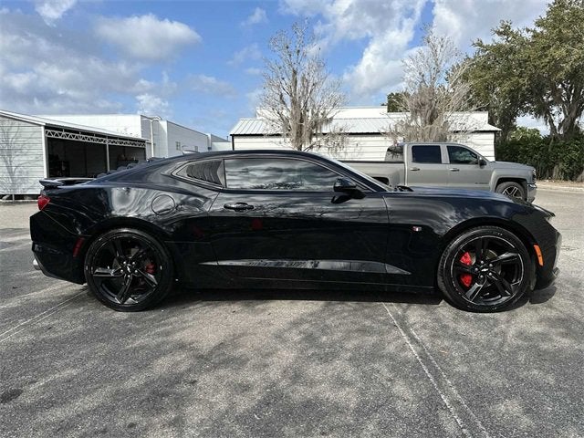 2019 Chevrolet Camaro 3LT