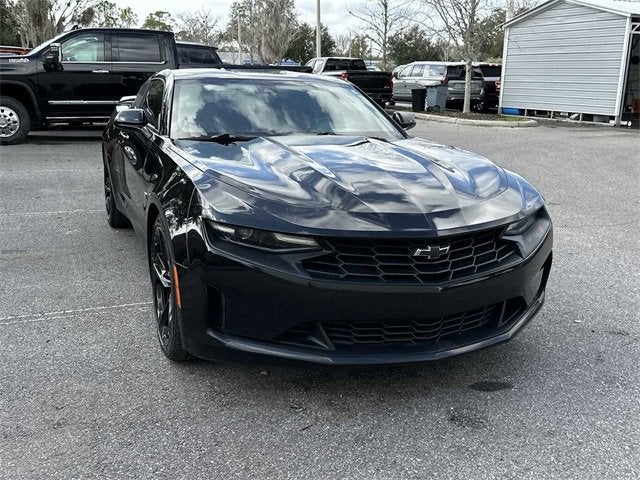 2019 Chevrolet Camaro 3LT