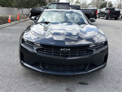 2019 Chevrolet Camaro 3LT