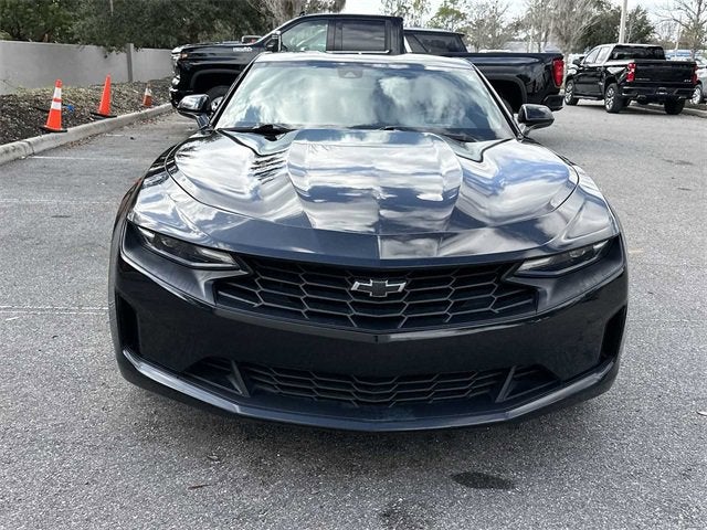 2019 Chevrolet Camaro 3LT