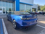 2024 Chevrolet Camaro 2LT