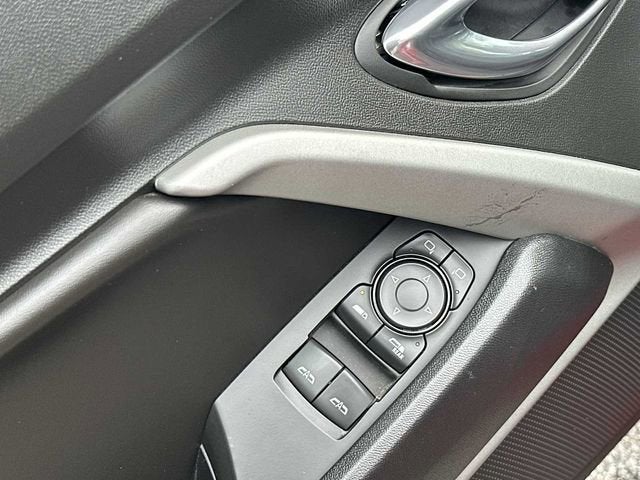 2018 Chevrolet Camaro 1SS