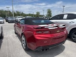 2018 Chevrolet Camaro 1SS