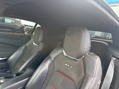 2023 Chevrolet Camaro ZL1