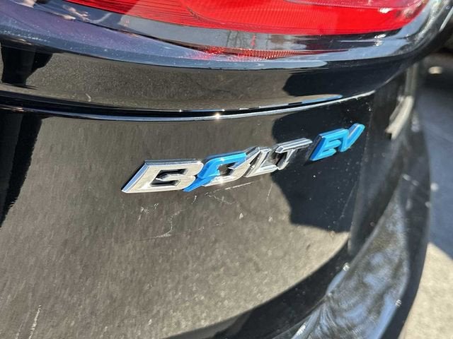 2023 Chevrolet Bolt EV 2LT