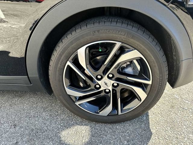 2023 Chevrolet Bolt EV 2LT