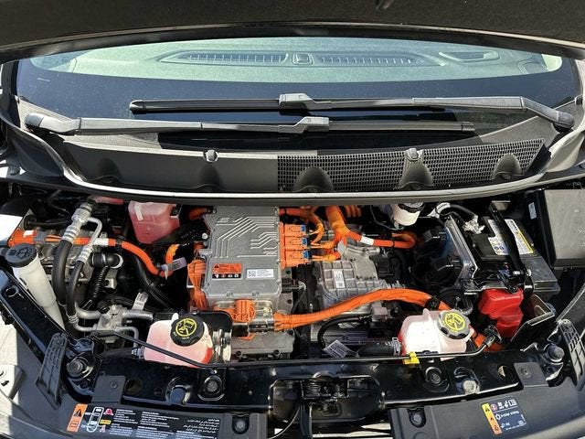 2023 Chevrolet Bolt EV 2LT