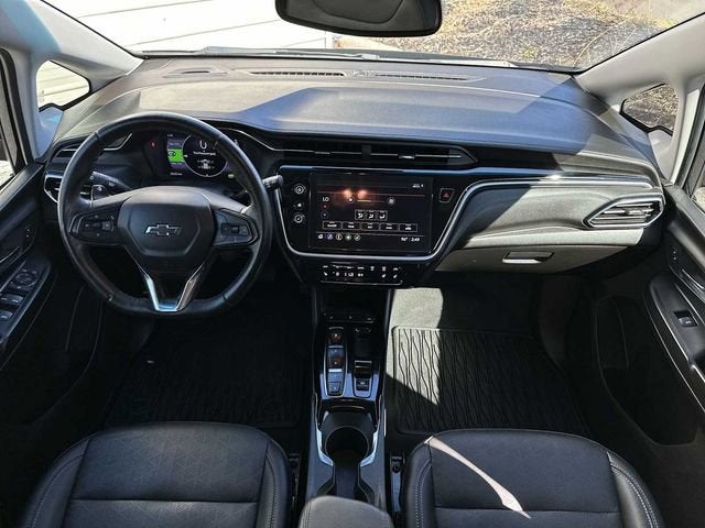 2023 Chevrolet Bolt EV 2LT