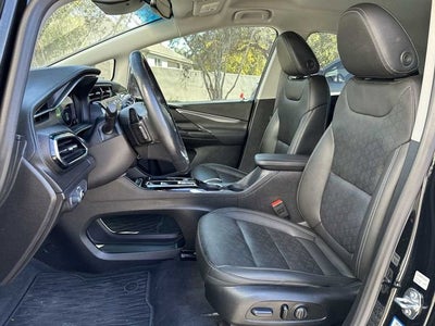 2023 Chevrolet Bolt EV 2LT
