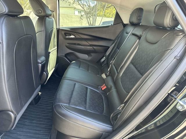 2023 Chevrolet Bolt EV 2LT