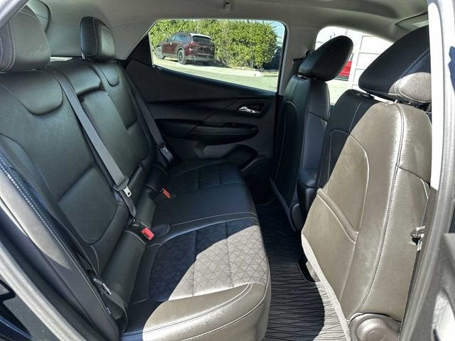 2023 Chevrolet Bolt EV 2LT