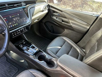 2023 Chevrolet Bolt EV 2LT