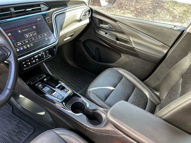 2023 Chevrolet Bolt EV 2LT