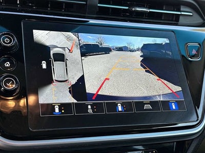 2023 Chevrolet Bolt EV 2LT