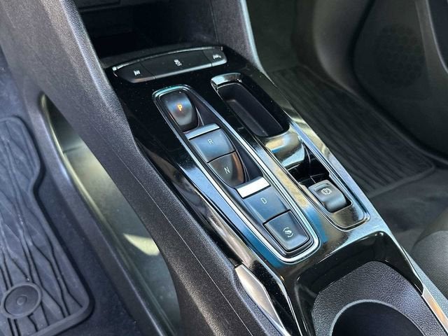 2023 Chevrolet Bolt EV 2LT