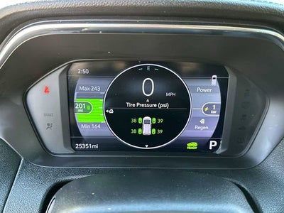 2023 Chevrolet Bolt EV 2LT