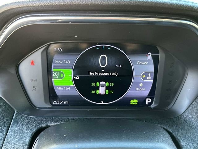 2023 Chevrolet Bolt EV 2LT