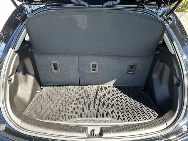 2023 Chevrolet Bolt EV 2LT