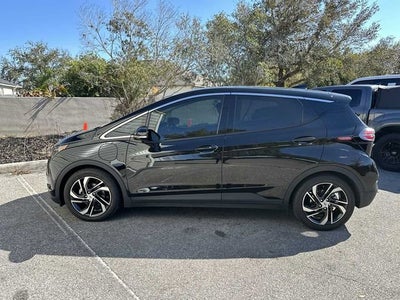 2023 Chevrolet Bolt EV 2LT