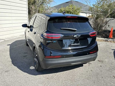 2023 Chevrolet Bolt EV 2LT