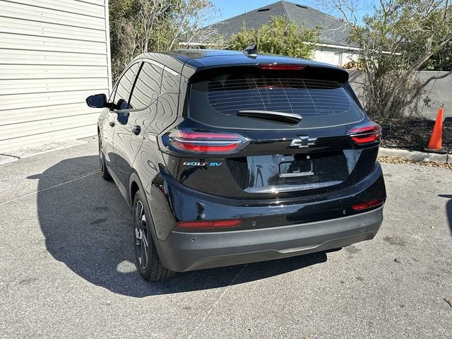 2023 Chevrolet Bolt EV 2LT