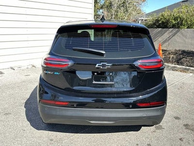 2023 Chevrolet Bolt EV 2LT