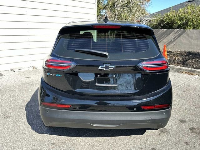 2023 Chevrolet Bolt EV 2LT