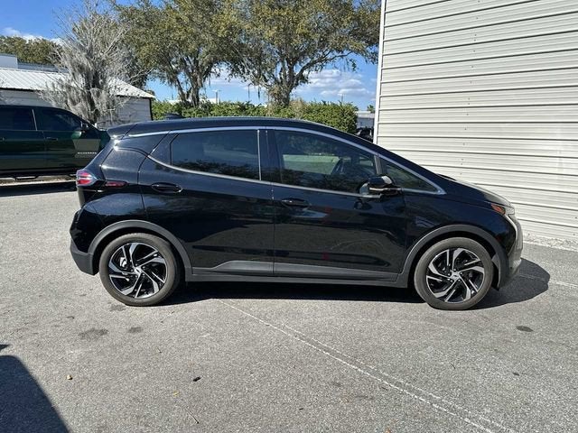 2023 Chevrolet Bolt EV 2LT