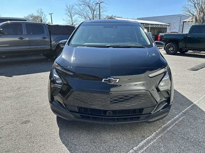 2023 Chevrolet Bolt EV 2LT