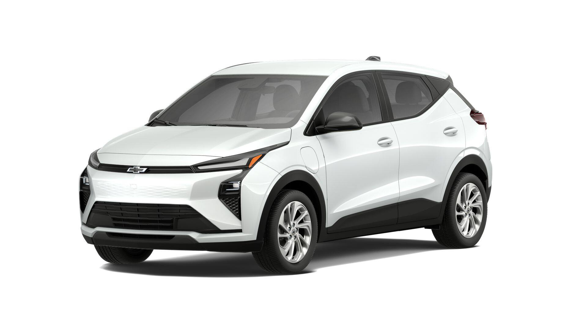 2027 Chevrolet Bolt EV's photo