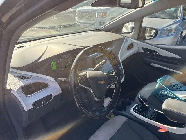 2020 Chevrolet Bolt EV LT
