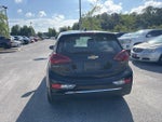 2020 Chevrolet Bolt EV LT
