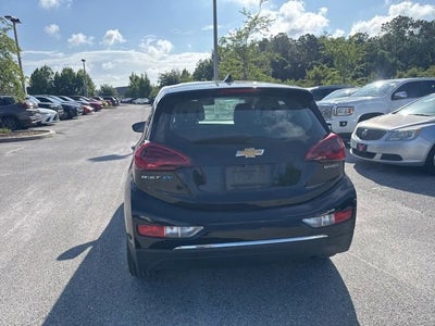 2020 Chevrolet Bolt EV LT