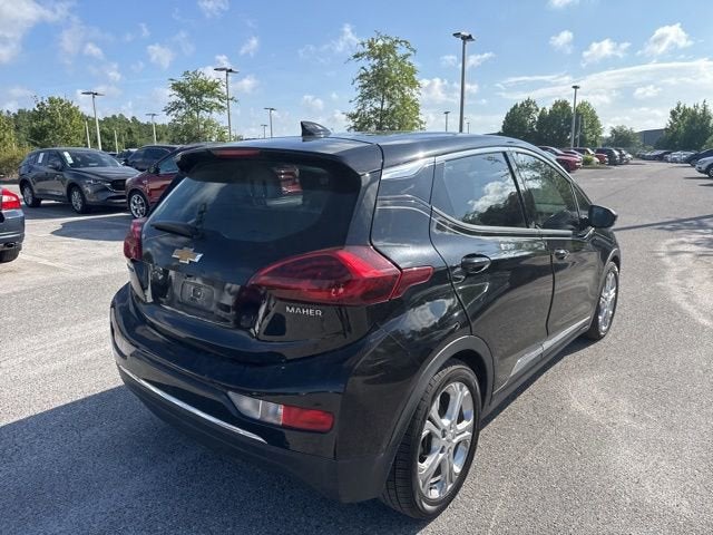 2020 Chevrolet Bolt EV LT