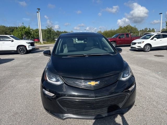 2020 Chevrolet Bolt EV LT