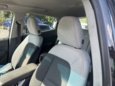 2020 Chevrolet Bolt EV LT