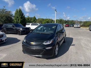 2020 Chevrolet Bolt EV LT