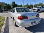 2003 Chevrolet Malibu NA