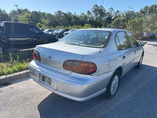 2003 Chevrolet Malibu NA
