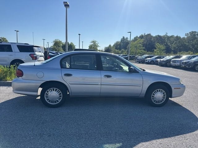 2003 Chevrolet Malibu NA