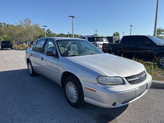 2003 Chevrolet Malibu NA