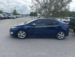 2013 Chevrolet Volt Base