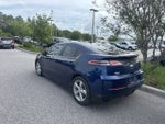 2013 Chevrolet Volt Base